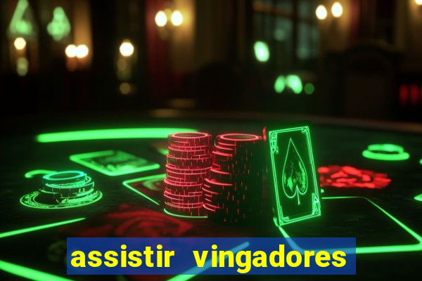 assistir vingadores guerra infinita google drive